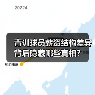 青训球员薪资结构差异背后隐藏哪些真相?-图4 青训球员薪资结构差异背后隐藏哪些真相?-图4