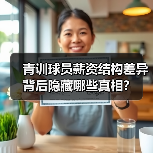 青训球员薪资结构差异背后隐藏哪些真相?-图2 青训球员薪资结构差异背后隐藏哪些真相?-图2