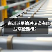 青训球员输送渠道有哪些高效路径？-图5