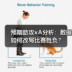 预期助攻xA分析:数据如何改写比赛胜负?-图3 预期助攻xA分析:数据如何改写比赛胜负?-图3