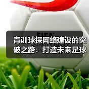 青训球探网络建设的突破之路:打造未来足球的黄金引擎-图4 青训球探网络建设的突破之路:打造未来足球的黄金引擎-图4