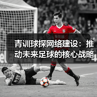 青训球探网络建设:推动未来足球的核心战略-图4 青训球探网络建设:推动未来足球的核心战略-图4