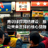 青训球探网络建设:推动未来足球的核心战略-图5 青训球探网络建设:推动未来足球的核心战略-图5