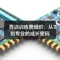 青训训练营组织:从零到专业的成长密码-图3 青训训练营组织:从零到专业的成长密码-图3