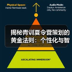 揭秘青训夏令营策划的黄金法则:个性化与智能化如何打造未来球星?-图2 揭秘青训夏令营策划的黄金法则:个性化与智能化如何打造未来球星?-图2