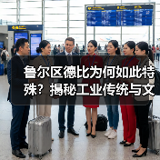 鲁尔区德比为何如此特殊?揭秘工业传统与文化革新-图2 鲁尔区德比为何如此特殊?揭秘工业传统与文化革新-图2