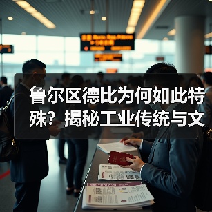 鲁尔区德比为何如此特殊?揭秘工业传统与文化革新-图5 鲁尔区德比为何如此特殊?揭秘工业传统与文化革新-图5