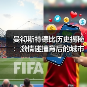 曼彻斯特德比历史揭秘:激情碰撞背后的城市传奇-图5 曼彻斯特德比历史揭秘:激情碰撞背后的城市传奇-图5