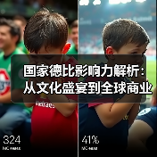 国家德比影响力解析:从文化盛宴到全球商业狂潮-图4 国家德比影响力解析:从文化盛宴到全球商业狂潮-图4