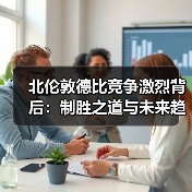 北伦敦德比竞争激烈背后:制胜之道与未来趋势解析-图5 北伦敦德比竞争激烈背后:制胜之道与未来趋势解析-图5