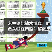 米兰德比战术博弈:胜负关键在策略?解密足球场上的智慧较量-图2 米兰德比战术博弈:胜负关键在策略?解密足球场上的智慧较量-图2