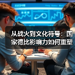从战火到文化符号:国家德比影响力如何重塑城市命运?-图3 从战火到文化符号:国家德比影响力如何重塑城市命运?-图3