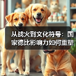 从战火到文化符号:国家德比影响力如何重塑城市命运?-图5 从战火到文化符号:国家德比影响力如何重塑城市命运?-图5