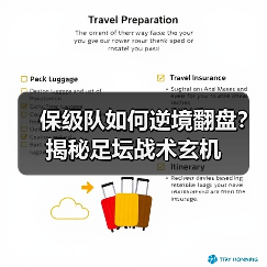 保级队如何逆境翻盘？揭秘足坛战术玄机-图4