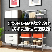 足坛升班马挑战全攻略:战术灵活性与团队凝聚力逆袭关键-图3 足坛升班马挑战全攻略:战术灵活性与团队凝聚力逆袭关键-图3