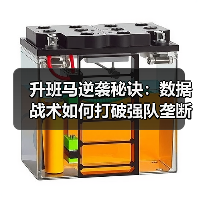 升班马逆袭秘诀:数据战术如何打破强队垄断?-图3 升班马逆袭秘诀:数据战术如何打破强队垄断?-图3