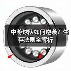中游球队如何逆袭?生存法则全解析-图5 中游球队如何逆袭?生存法则全解析-图5