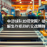 中游球队如何突围?破解生存瓶颈的实战策略-图4 中游球队如何突围?破解生存瓶颈的实战策略-图4