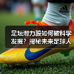 足坛潜力股如何被科学发掘?揭秘未来足球人才的隐藏密码-图3 足坛潜力股如何被科学发掘?揭秘未来足球人才的隐藏密码-图3