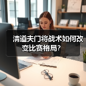 清道夫门将战术如何改变比赛格局?-图2 清道夫门将战术如何改变比赛格局?-图2