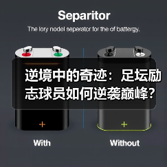 逆境中的奇迹:足坛励志球员如何逆袭巅峰?-图5 逆境中的奇迹:足坛励志球员如何逆袭巅峰?-图5