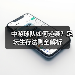 中游球队如何逆袭?足坛生存法则全解析-图2 中游球队如何逆袭?足坛生存法则全解析-图2