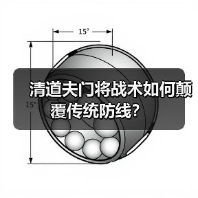 清道夫门将战术如何颠覆传统防线？-图3