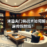 清道夫门将战术如何颠覆传统防线？-图4