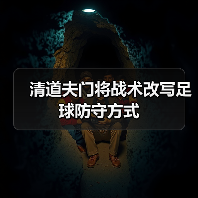 清道夫门将战术改写足球防守方式-图5
