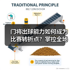 门将出球能力如何成为比赛转折点？掌控全场的战术关键-图5
