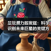 足坛潜力股发掘：科学识别未来巨星的关键方法-图2