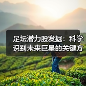 足坛潜力股发掘：科学识别未来巨星的关键方法-图5