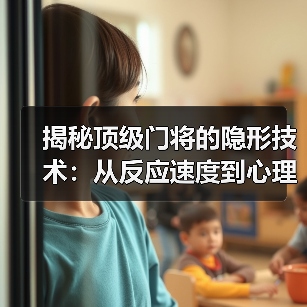 揭秘顶级门将的隐形技术：从反应速度到心理素质的极致训练-图3