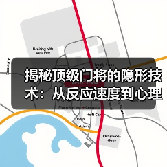 揭秘顶级门将的隐形技术：从反应速度到心理素质的极致训练-图5