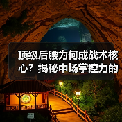 顶级后腰为何成战术核心？揭秘中场掌控力的制胜法宝-图4