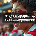 如何打造全能中场？系统训练与战术思维的关键-图3