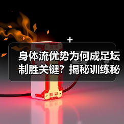 身体流优势为何成足坛制胜关键？揭秘训练秘诀与未来趋势-图2