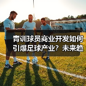 青训球员商业开发如何引爆足球产业?未来趋势全解析-图4 青训球员商业开发如何引爆足球产业?未来趋势全解析-图4