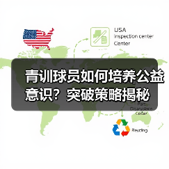 青训球员如何培养公益意识?突破策略揭秘-图3 青训球员如何培养公益意识?突破策略揭秘-图3