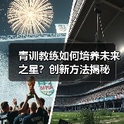 青训教练如何培养未来之星?创新方法揭秘-图2 青训教练如何培养未来之星?创新方法揭秘-图2