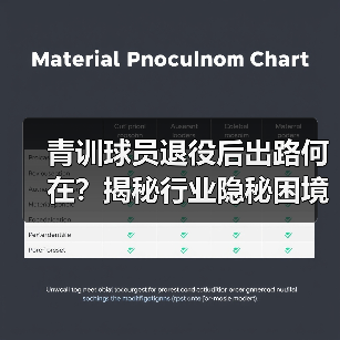 青训球员退役后出路何在?揭秘行业隐秘困境与转型机遇-图2 青训球员退役后出路何在?揭秘行业隐秘困境与转型机遇-图2