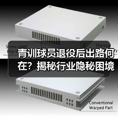 青训球员退役后出路何在?揭秘行业隐秘困境与转型机遇-图5 青训球员退役后出路何在?揭秘行业隐秘困境与转型机遇-图5