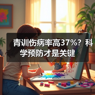 青训伤病率高37%?科学预防才是关键-图4 青训伤病率高37%?科学预防才是关键-图4