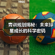 青训规划揭秘:未来球星成长的科学密码-图5 青训规划揭秘:未来球星成长的科学密码-图5