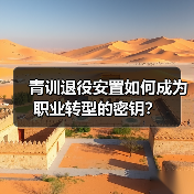 青训退役安置如何成为职业转型的密钥?-图5 青训退役安置如何成为职业转型的密钥?-图5
