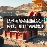 技术流前锋制胜核心:控球、视野与突破如何颠覆传统?-图2 技术流前锋制胜核心:控球、视野与突破如何颠覆传统?-图2