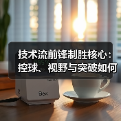 技术流前锋制胜核心:控球、视野与突破如何颠覆传统?-图4 技术流前锋制胜核心:控球、视野与突破如何颠覆传统?-图4