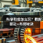 科学引援怎么玩?数据驱动+布局秘诀-图2 科学引援怎么玩?数据驱动+布局秘诀-图2