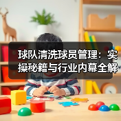 球队清洗球员管理:实操秘籍与行业内幕全解析-图5 球队清洗球员管理:实操秘籍与行业内幕全解析-图5
