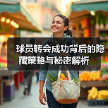 球员转会成功背后的隐藏策略与秘密解析-图2 球员转会成功背后的隐藏策略与秘密解析-图2